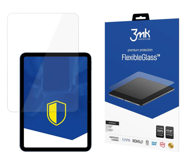 3mk Flexible Glass do iPad 10.9'' - 1102173 - zdjęcie